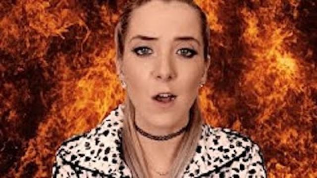 Roast Yourself Challenge