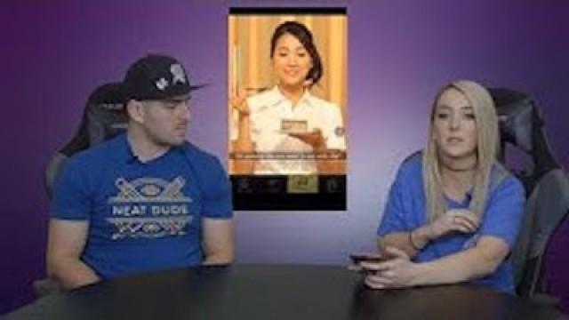 Reviewing Bad Apps 2
