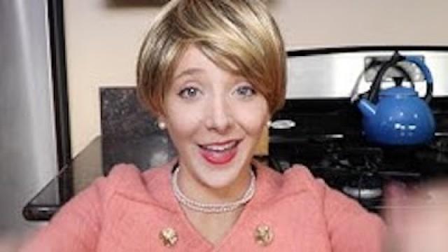 Hello Young People, It's Hillary Clinton Again