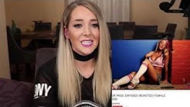 Reacting To People Who Have Smash Or Passed Me