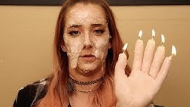 An Adventure In Paraffin Wax