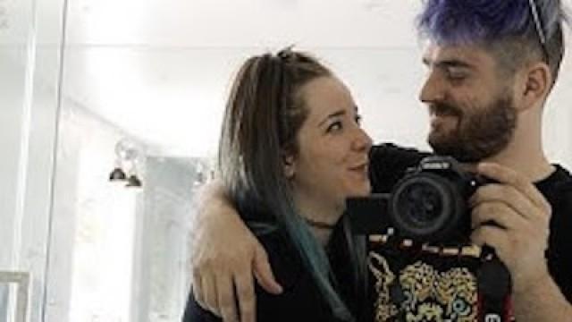We Bought A House