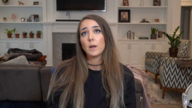 Trying Hair Braiding Tutorials