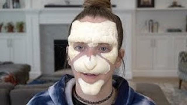 I Want A New Face