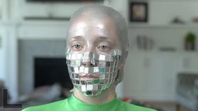 I'm A Disco Ball