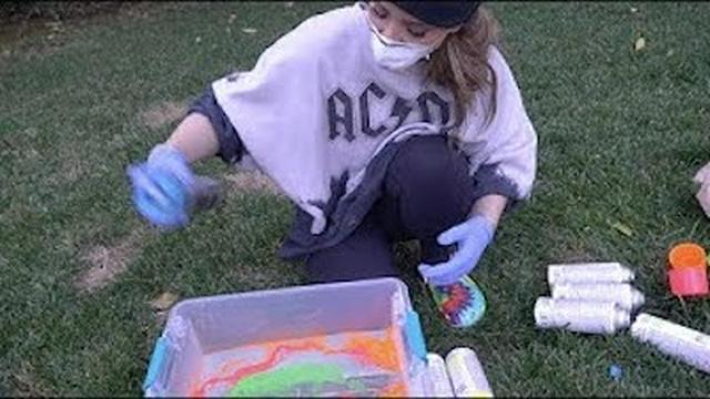 Hydro Dipping Crocs Again With A Small Amount Of Redemption But Not Really