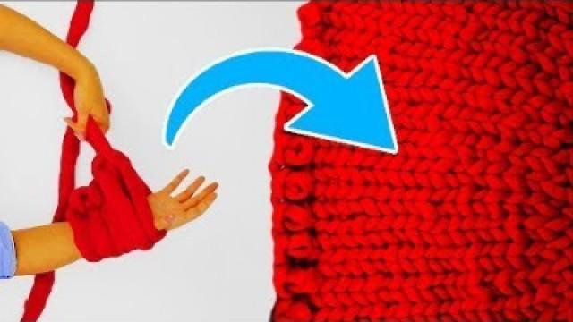 11 Astuces de couture pour ceux qui ne savent pas coudre