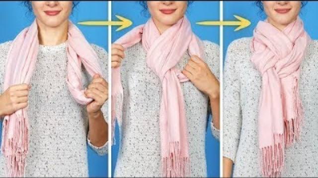 14 Secrets et astuces de style que tu devrais connaître