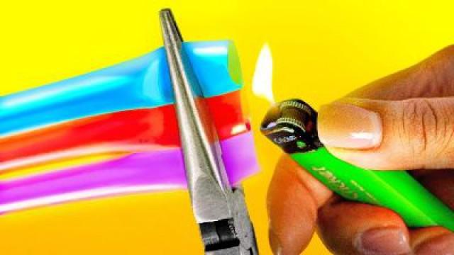 15 Astuces de rangement pour tes accessoires de beauté