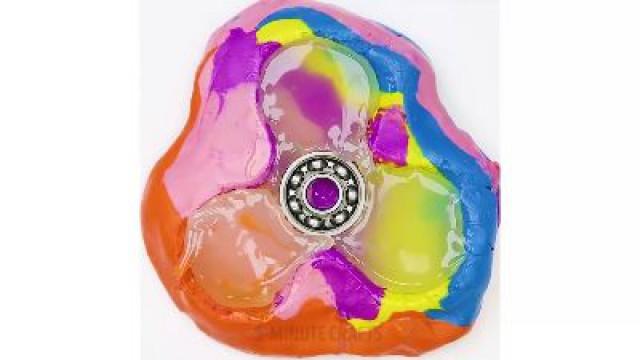 15 Astuces du quotidien vraiment sympa ll spinner fait main