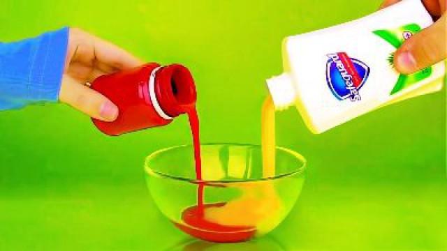 15 Astuces hors du commun avec de la peinture que tu voudras essayer