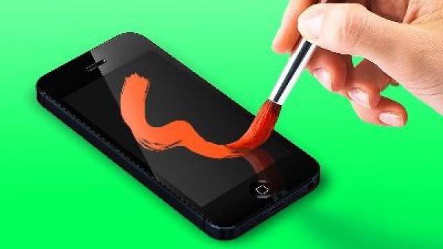 22 Astuces brillantes pour ton téléphone