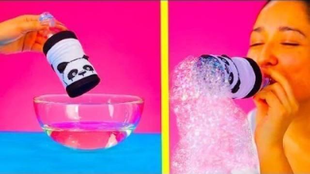 16 Astuces avec des bouteilles en plastique qui te feront économiser de l'argent