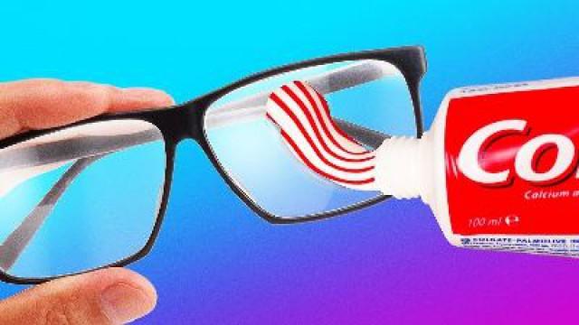 22 Astuces d'une minute que tu dois voir