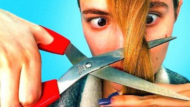 12 Coiffures que tu peux faire en moins d'une minute