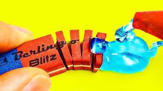 30 Astuces et bricolages pour l'école