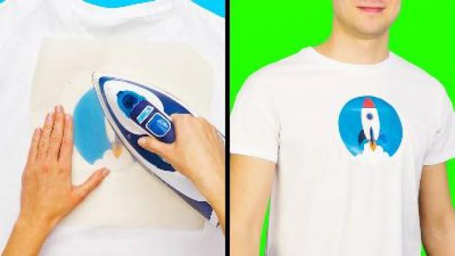 13 Idées d'accessoires fait main pour tes vêtements