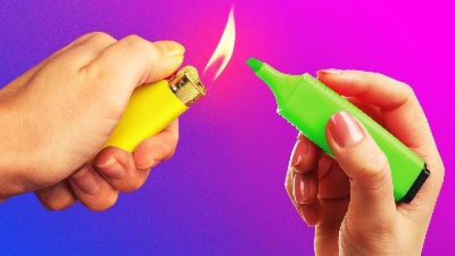 17 Astuces de bureau que tu dois absolument tester