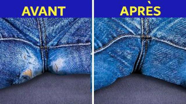 17 Astuces de couture dont tu as besoin dans ta vie