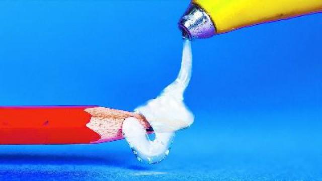 31 Trucs malins avec du papier qui vont te simplifier la vie