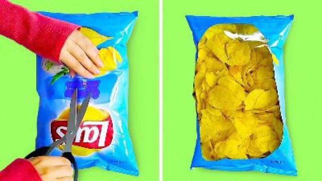 22 Astuces festives que tu dois absolument connaître