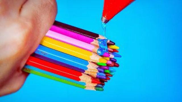 32 Idées brico pour transformer ta maison en un petit nid douillet