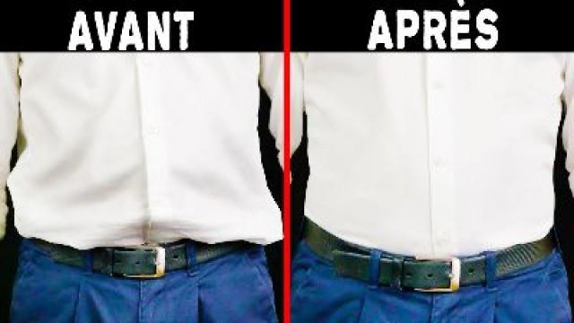 22 Astuces pour les hommes à connaître absolument