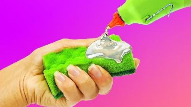 33 Astuces de bricolages incroyables