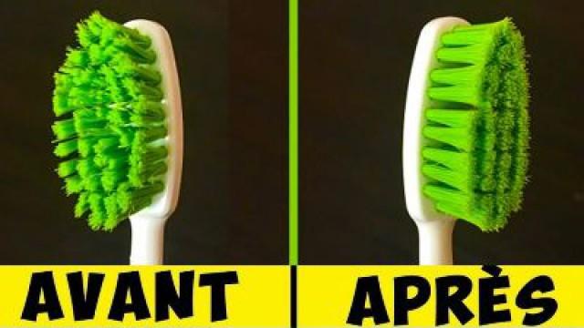 22 Astuces pour survivre jusqu'à la fin du mois