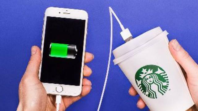 17 Astuces de folie pour tes différents câbles