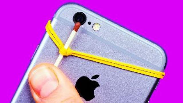 30 Astuces spéciales petit budget qui te laisseront sans voix