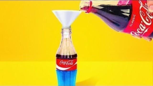 33 Astuces de nettoyage auxquelles tu ne t'attendais vraiment pas