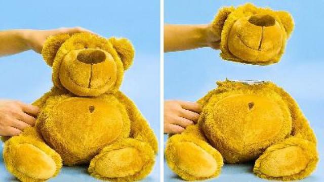 17 Astuces d'enfants si malignes qu'elles vont chambouler ta vie