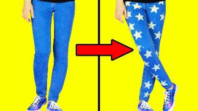 15 Manières d’améliorer ta tenue en une minute