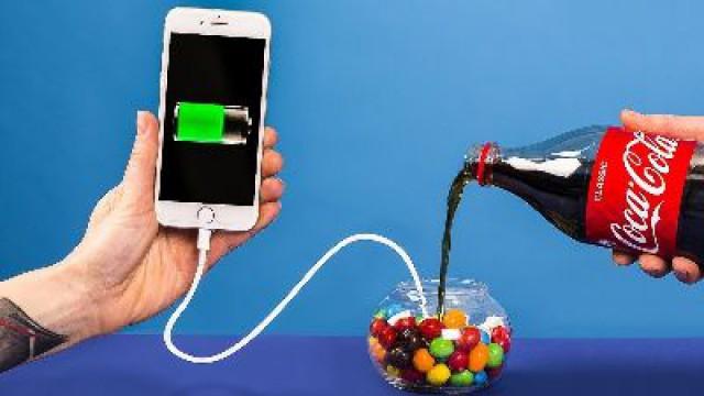 30 Astuces sympa avec du coca cola que tu devrais vraiment essayer