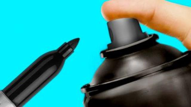 22 Astuces utiles si tu es nul en bricolage