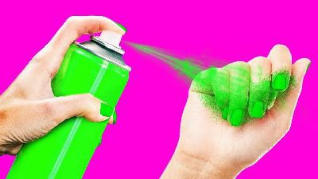 17 Astuces et conseils autour du vernis à ongles