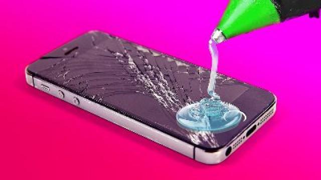 35 Astuces faciles et pas chères qui changeront ta vie