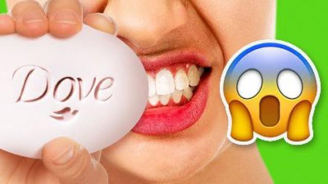 35 Astuces vraiment folles que tu ne devrais pas manquer