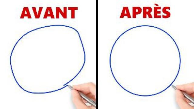 30 Astuces sympa pour le quotidien qui te rendront la vie plus facile