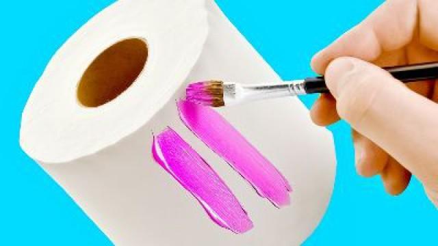 23 Astuces de bricolages et idées de décoration hyper sympa