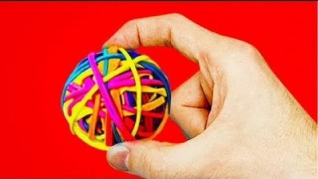 17 Astuces ingénieuses avec les fournitures d’école