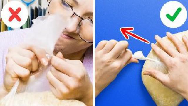 15 Astuces de cuisine très simples qui te faciliteront la vie