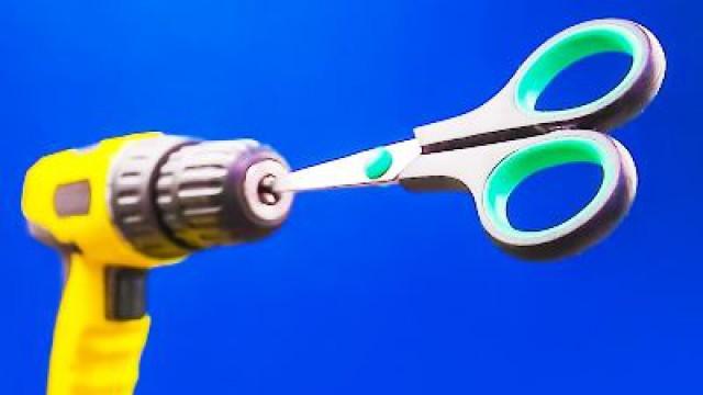 37 Astuces de réparation vraiment brillantes