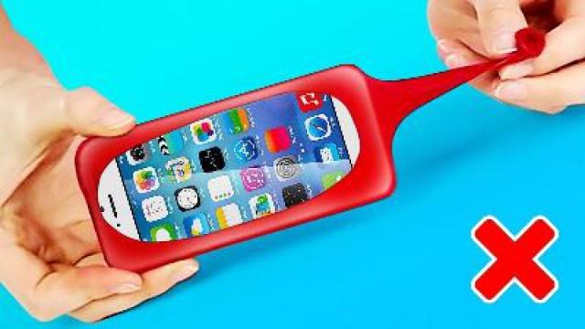 30 Astuces totalement ridicules que tu dois essayer