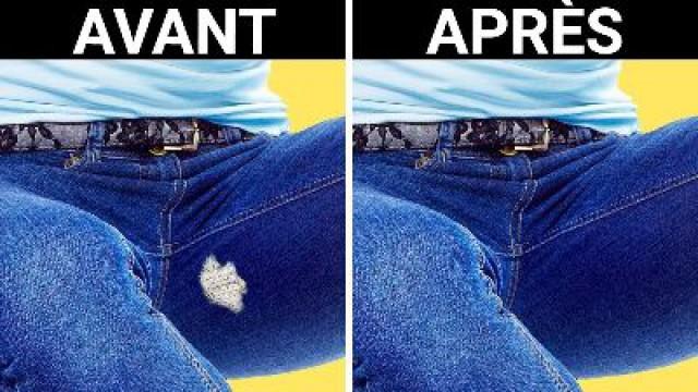 23 Astuces de couture que tu aurais aimé connaître plus tôt