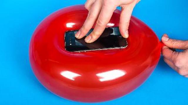 23 Astuces délirantes que te surprendront par leur utilité