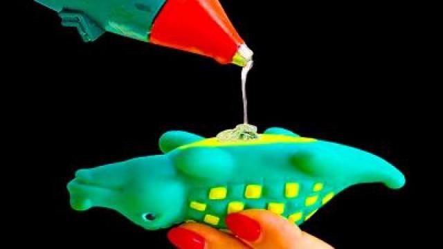 18 Astuces de génie dont tous les parents un peu faignants ne pourront plus se passer