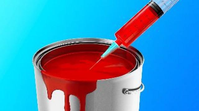 18 Astuces de peinture et de design pour lesquelles tu nous diras merci