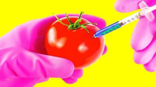 30 Idées et astuces de cuisine vraiment intelligentes